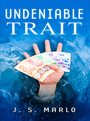 cover image of Undeniable Trait